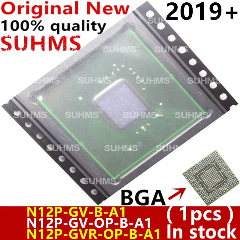 Микросхема N12P-GV-B-A1