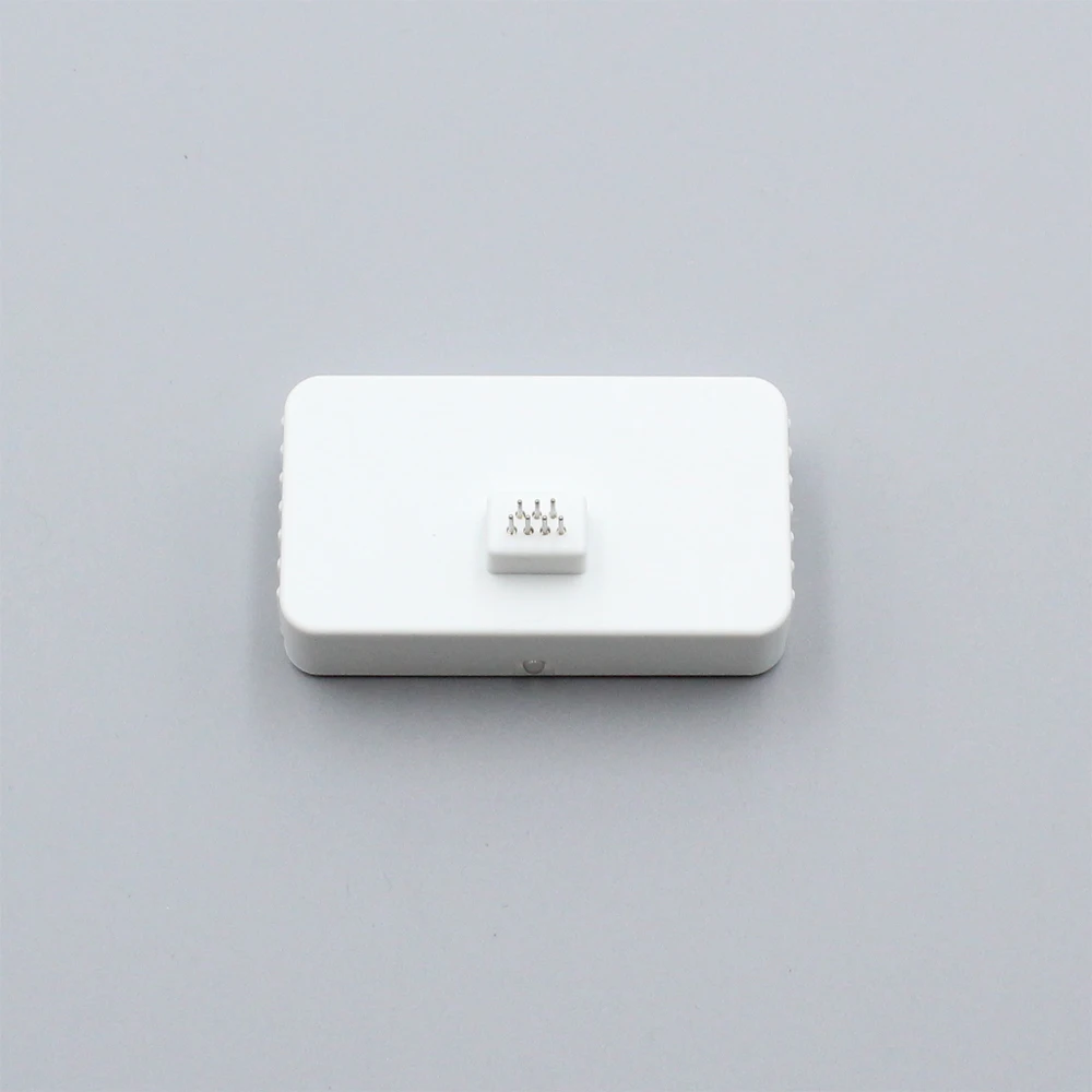 T6714 Устройство сброса чипа резервуара для обслуживания принтера Epson WF-C8690 WF-C8190