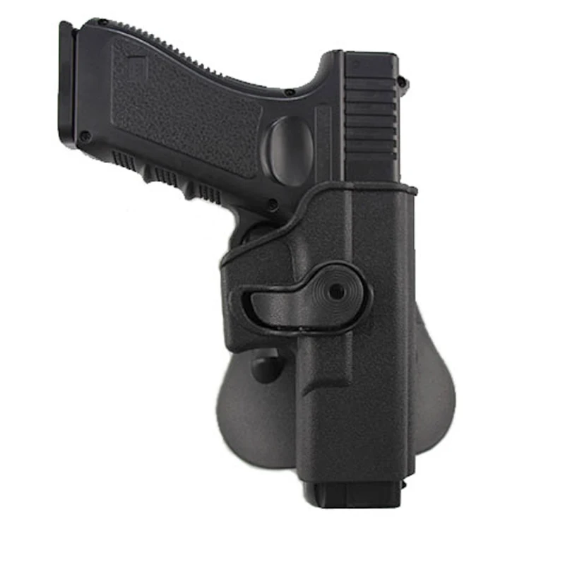 Кобура для инструментов Glock кобура пистолета страйкбола G17 G19 G43X поясной чехол с