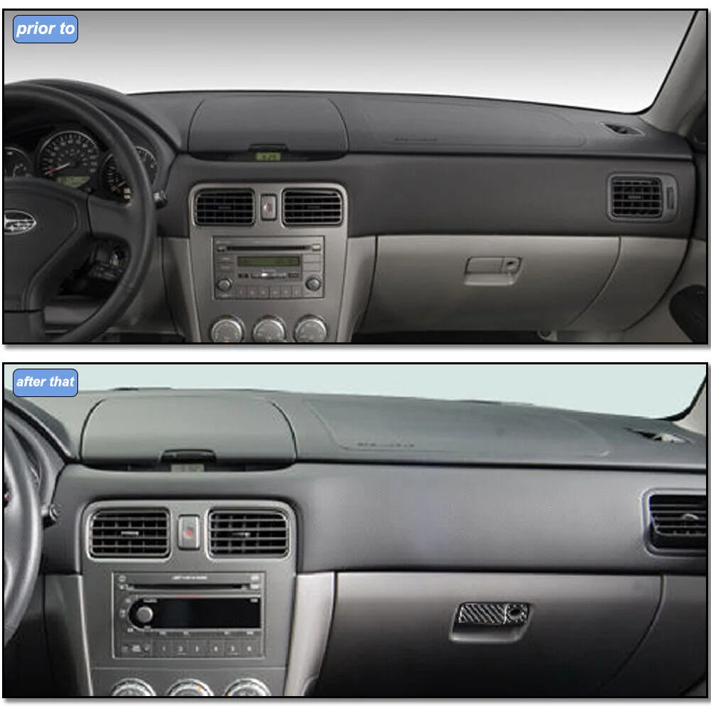 

2005-2008 Tow Hook Eye Cover Rear Bumper For Forester High Temperature Resistance High-quality Waterproof 1pcs