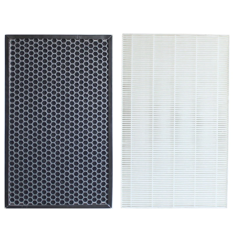 

Air Purifier Accessories CFX-2HPA+CFX-2DPA/TS Fit For Samsung Air Purifier Filter AC-347 AC-405 AX034