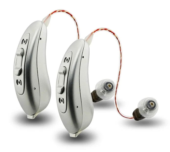 

Retone hot selling RIC Wireless hearing aid