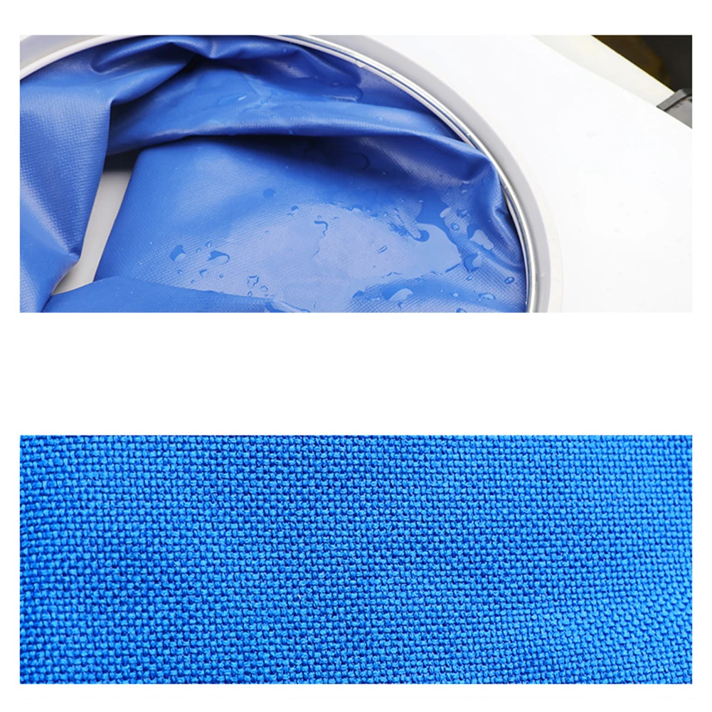 

11L Multifunctional Portable Folding Bucket Outdoor Collapsible Water Bucket With Storage Bag Camping Hiking Equipment Tools