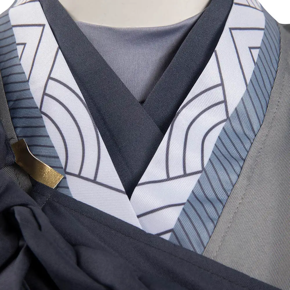 Женский костюм для косплея Cere из фильма космическая битва Женская Маскировка