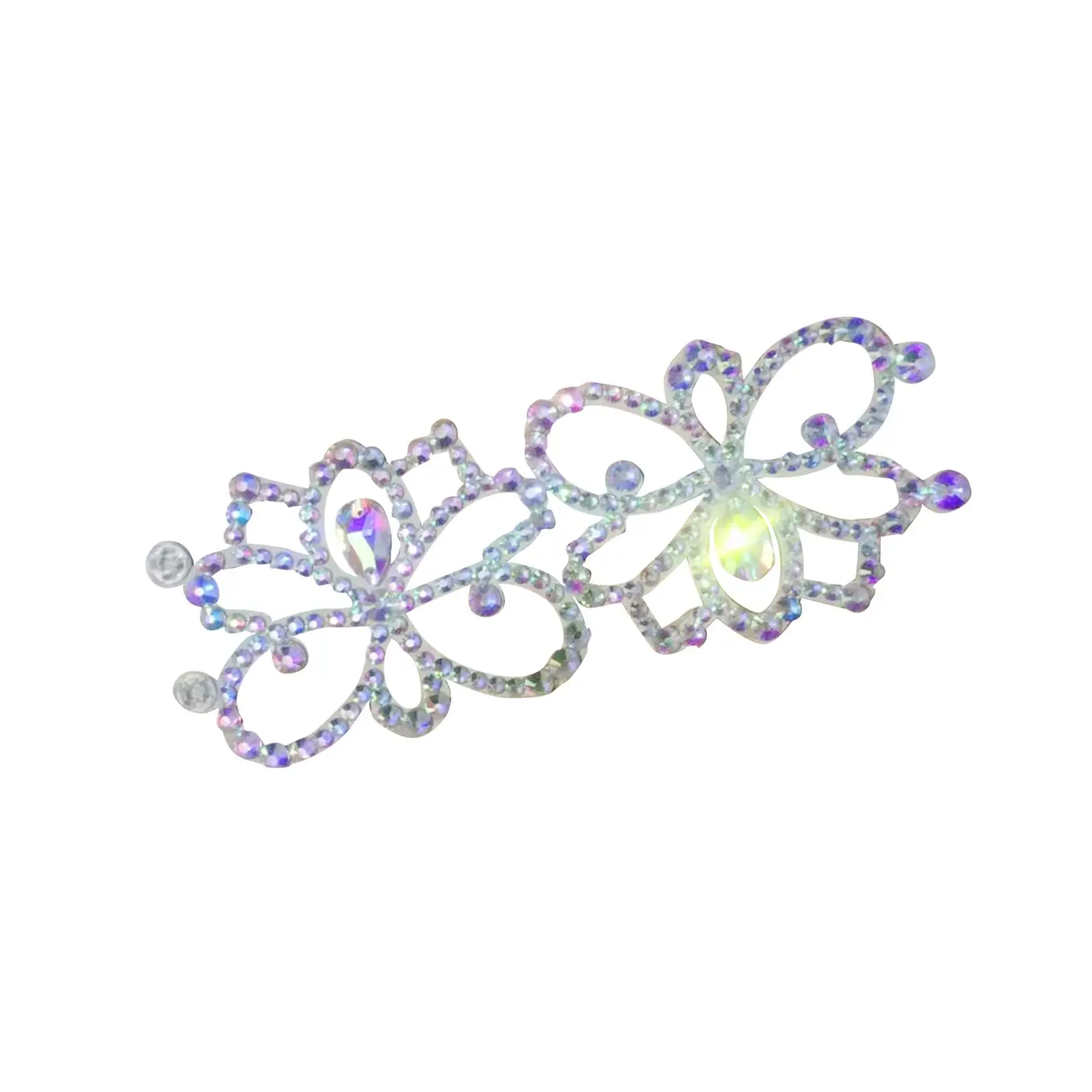 

Belly Dance Bracelet Dancing Props Wide Bangle for Prom Wedding Dance Show