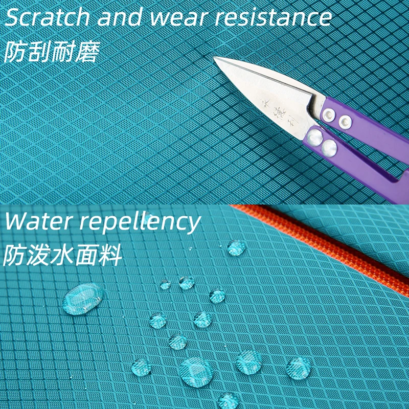 15L портативный суточный пакет складной рюкзак наружный альпинизм сумка