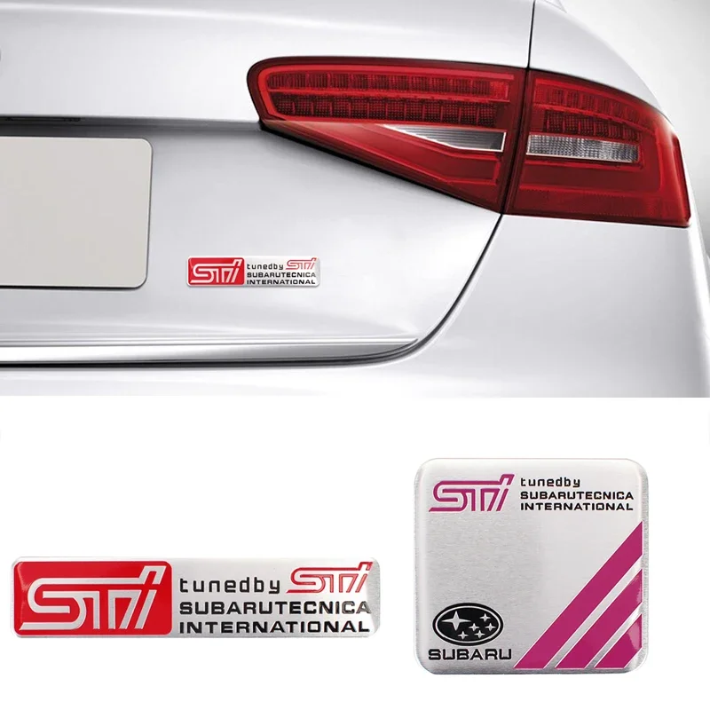 Металлический значок на боковой части кузова автомобиля наклейка эмблема задний