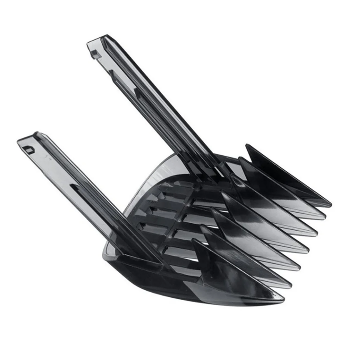 Гребень для машинки стрижки волос фиксированной длины HC7460 HC7462 HC9450 HC9452 HC9490 7-24 мм