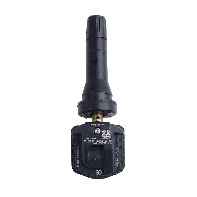 Фото VRVR 802000121 Датчик давления в автомобильных шинах AA для CHERY Tiggo 7 Pro/8 Pro Max Jaecco J7 J8 Kaiyi X3 E5 EXEED RX №3