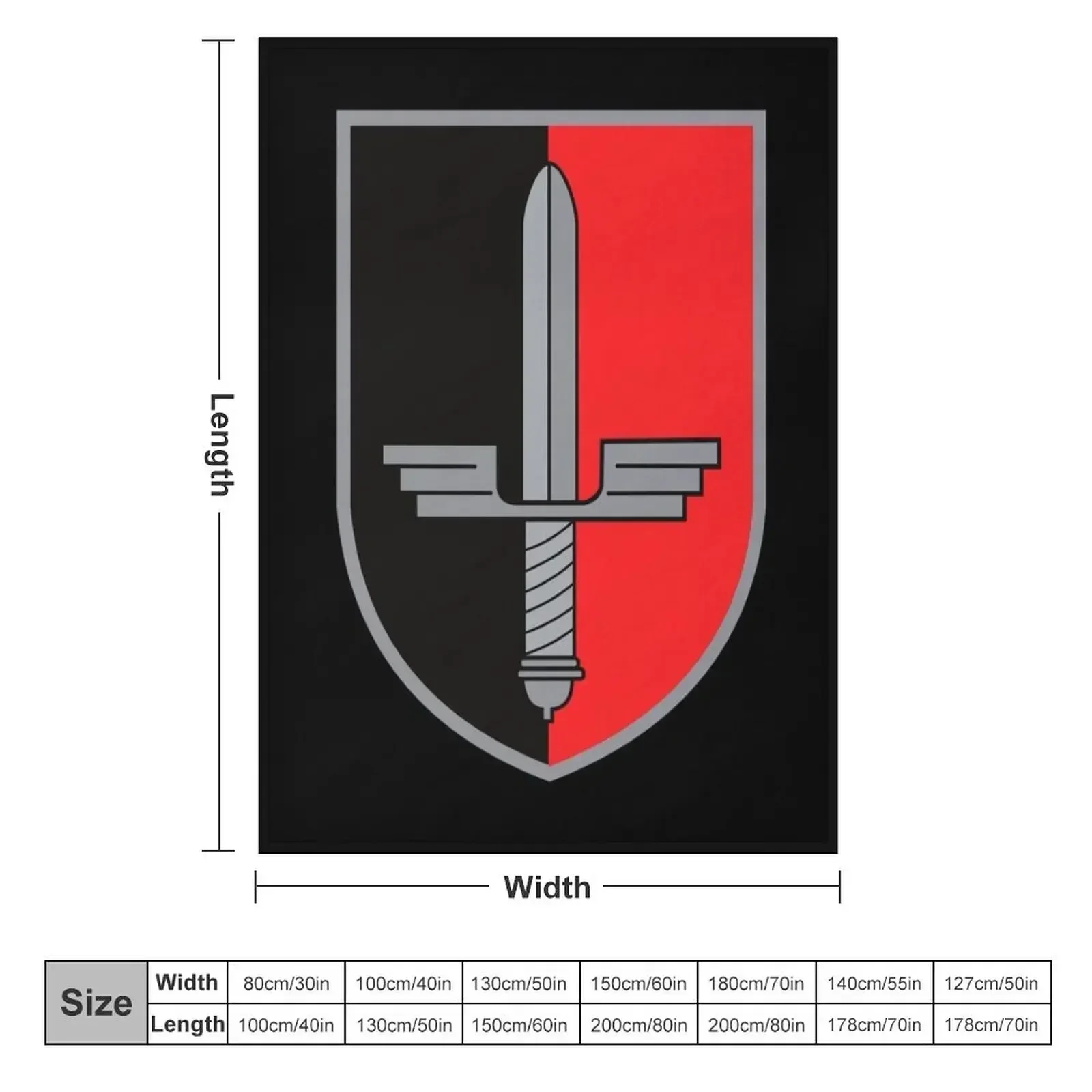 Luftwaffe - JG 52 Jagdgeschwader Плед в чистом стиле Фланелевые туристические одеяла для