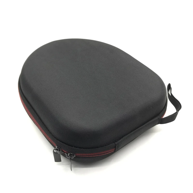 

Headphone EVA Case Box Hard Shell Organizer Pouch for JR460NC TOUR ONE Black