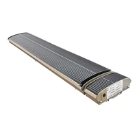 hot yoga room infrared heating panel heaters with great price