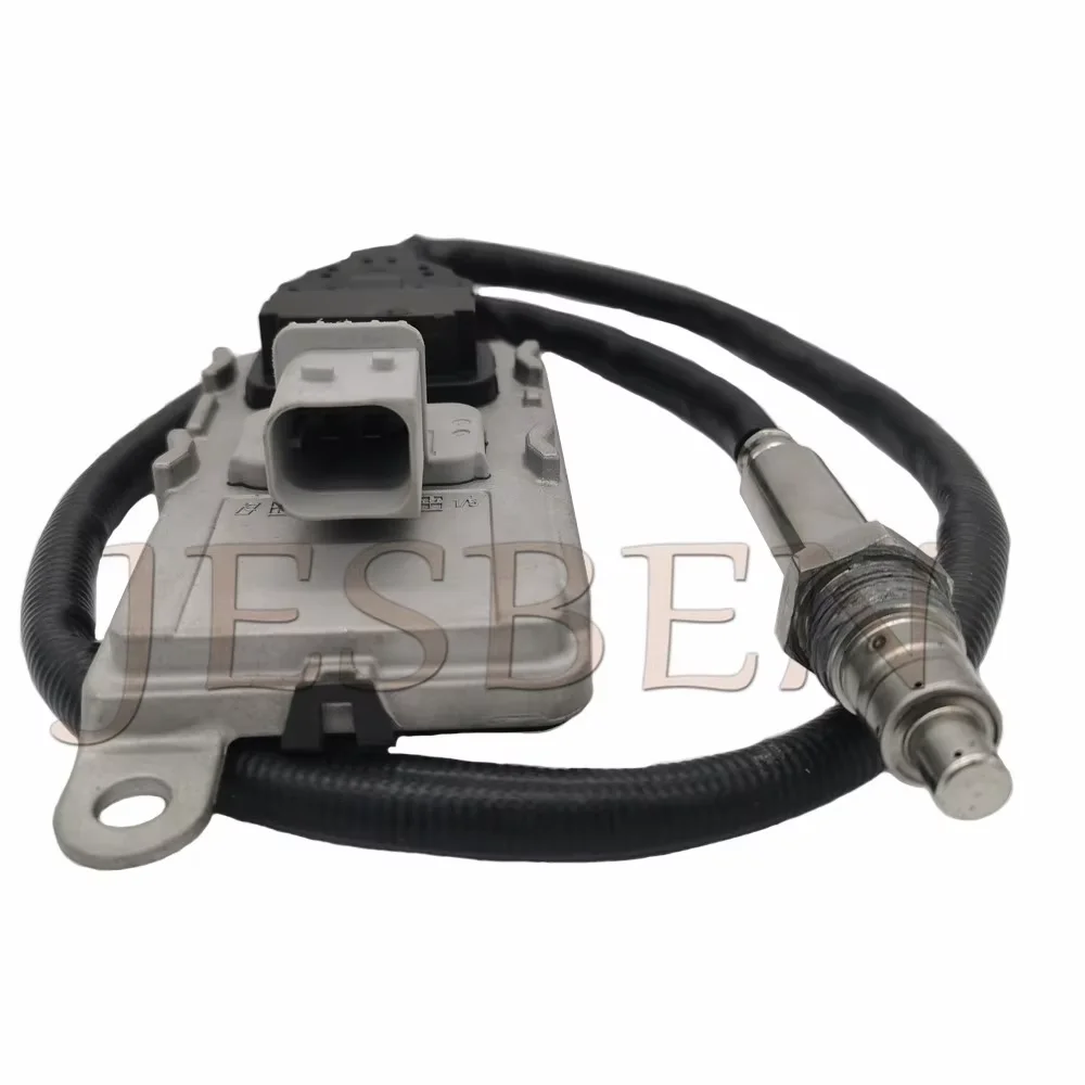Фото A 0101531728   Новый лямбда-зонд датчика NOX, подходящий для автобуса Mercedes-Benz EUR6 NO #   5WK97332A A 010 153 17 28 5WK9 7332A A2C 87396300 -01 №3