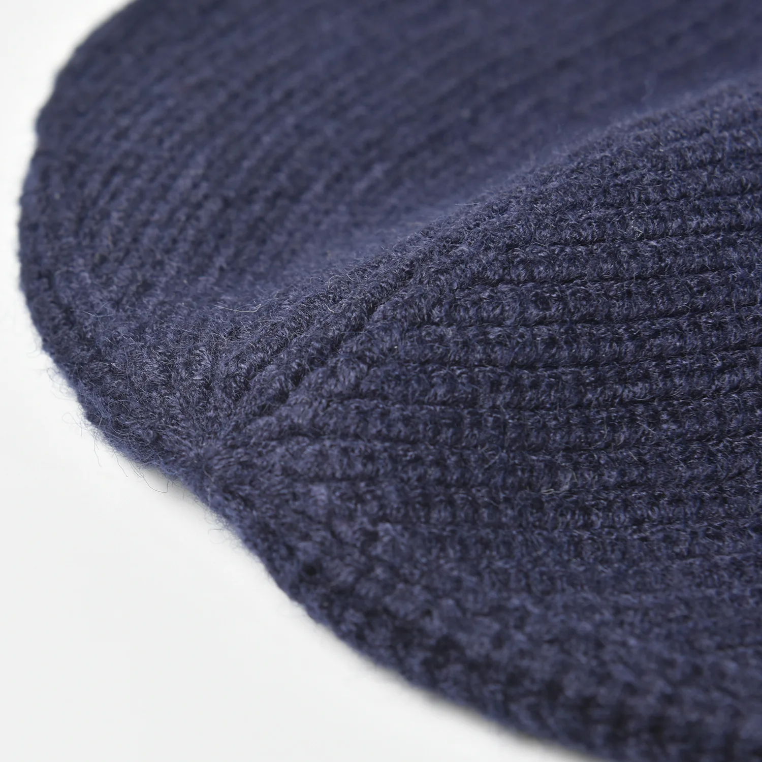 Теплые зимние шапки с манжетами для мужчин и женщин мягкие толстые рыбацкие