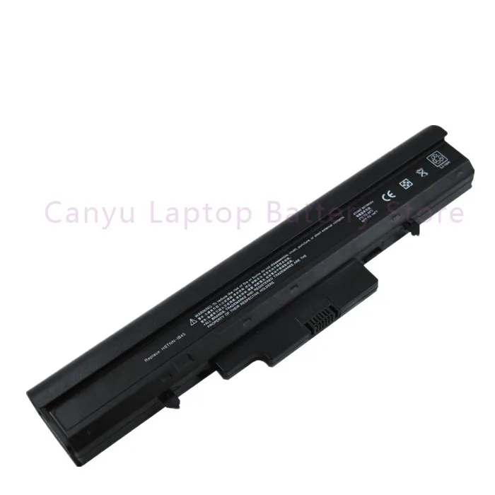 

New 8cells laptop battery FOR HP 510 530 440265-ABC HSTNN-IB45 HSTNN-IB44 HSTNN-C29C443063-001 free shipping