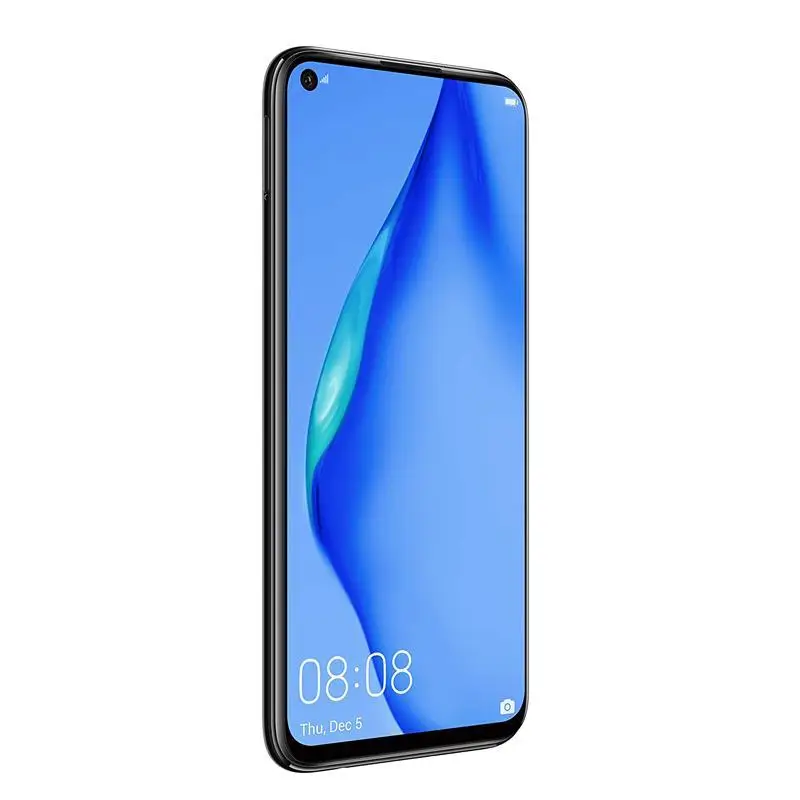 HuaWei P40 Lite международная версия смартфона с восьмиядерным процессором Kirin 810 ОЗУ 6
