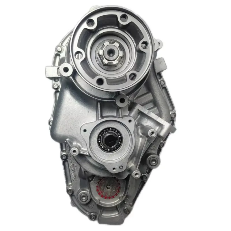 Фото Высококачественная раздаточная коробка 5038879AB для SRT 6.4L WK2 2012-2021 4WD №2