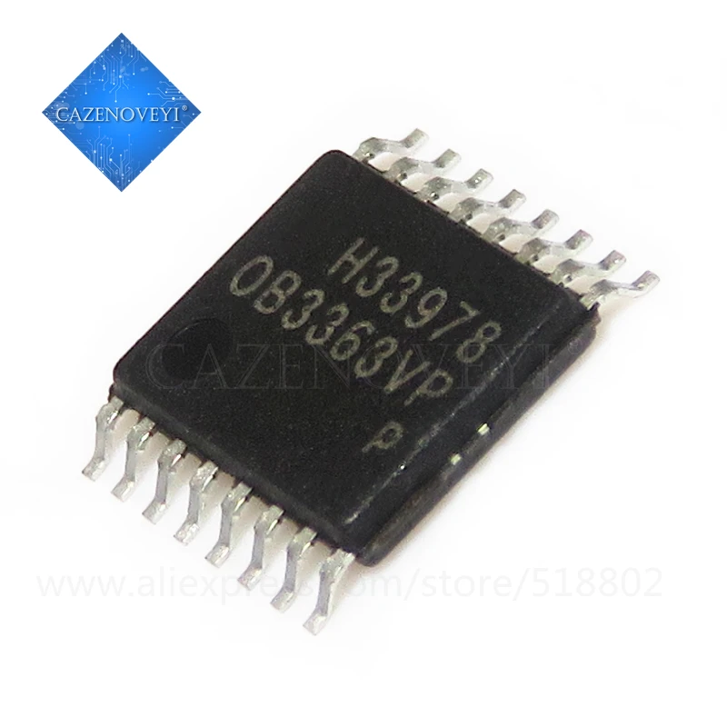 2 шт./лот OB3362VP OB6220VP OB6228VP OB3363VP OB3372KP OB3362HP