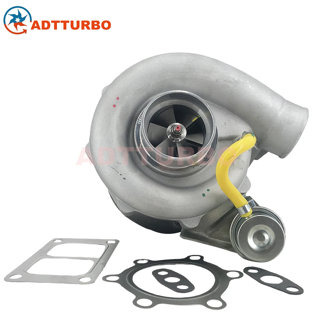 Турбокомпрессор GT4594S 14201-NB002 700980 14201-96713 турбина 14201NB002 1420196713 для Garrett Nissan Diesel Hyundai