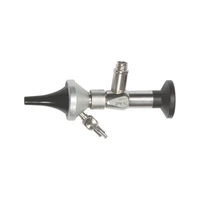 mini endoscope sheath for otoscope ear instruments