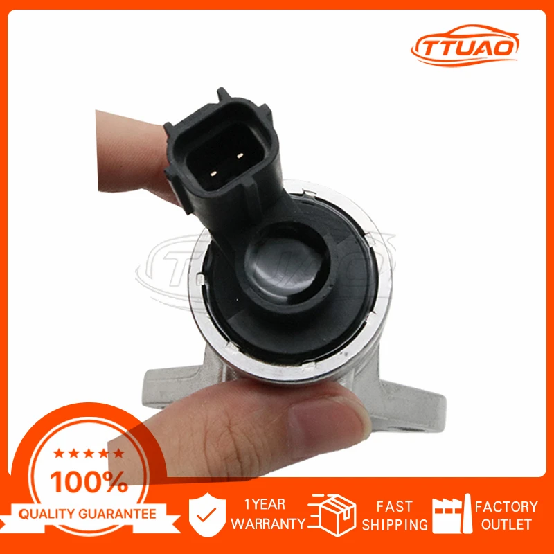 Клапан холостого хода IAC для Ford Escape Taurus Focus Mercury Mariner Sable Mazda Tribute 1S4U-9F715-BC 1S4U9F715BC 1113127 (art.: 3920d41170756) - 3920d41170756