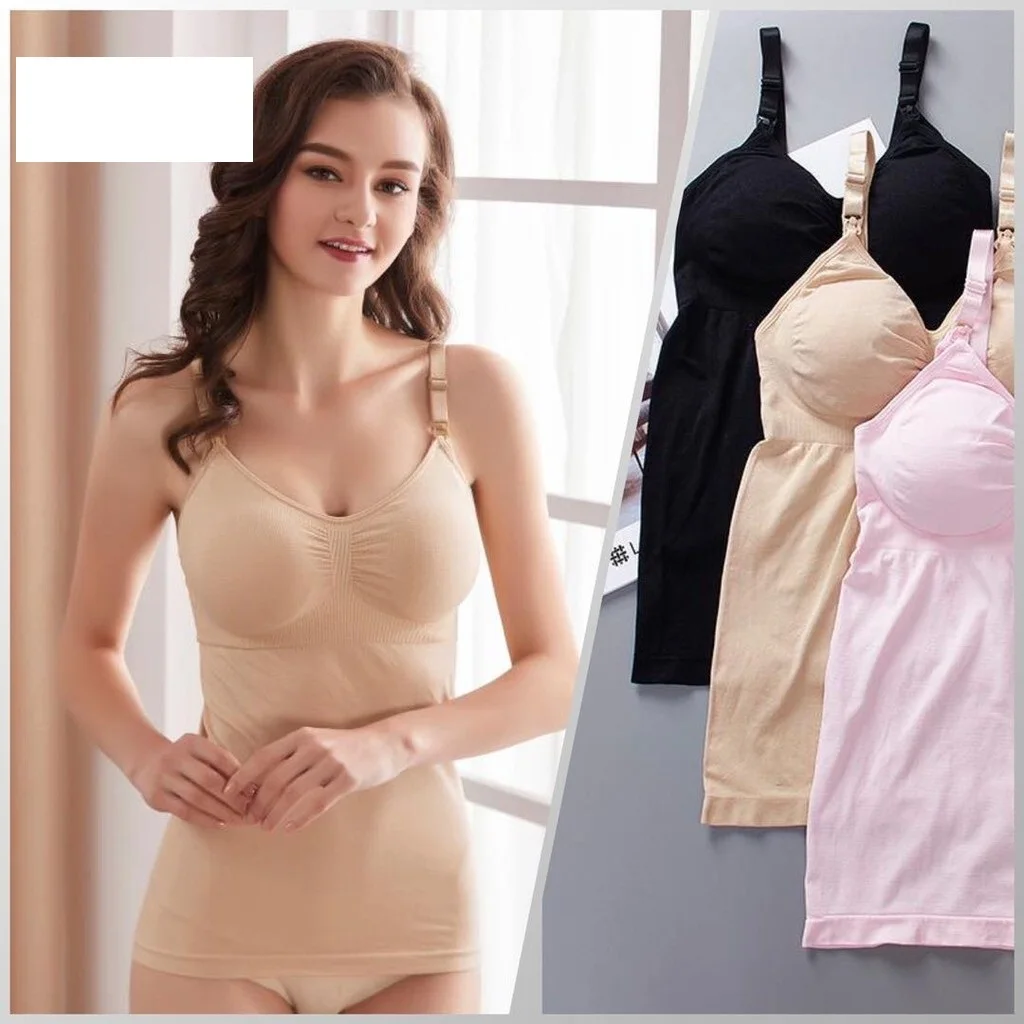 

CODMaternity Comforty Women Feeding Nursing Pregnant Maternity Bra Sando Ddqshop