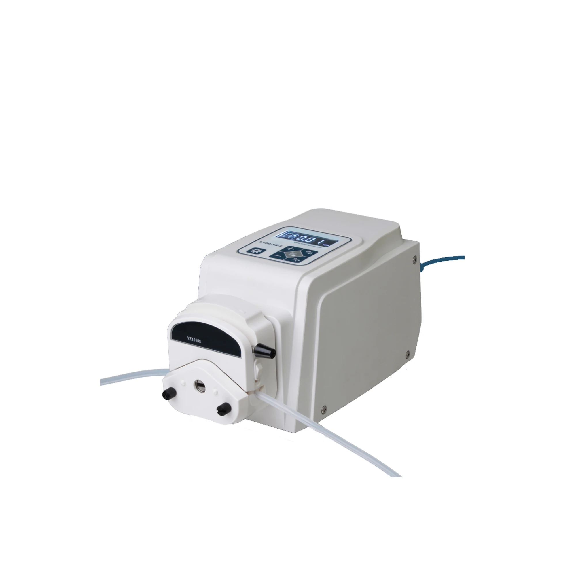 

NADE L100-1S-2 0.00015-500ml/min Standard Peristaltic Pump