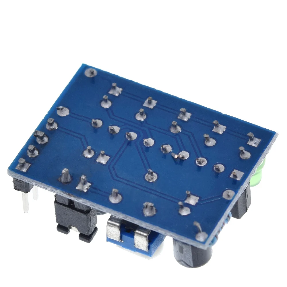 Индикатор уровня питания TZT KA2284 индикатор заряда батареи Pro модуль индикатора