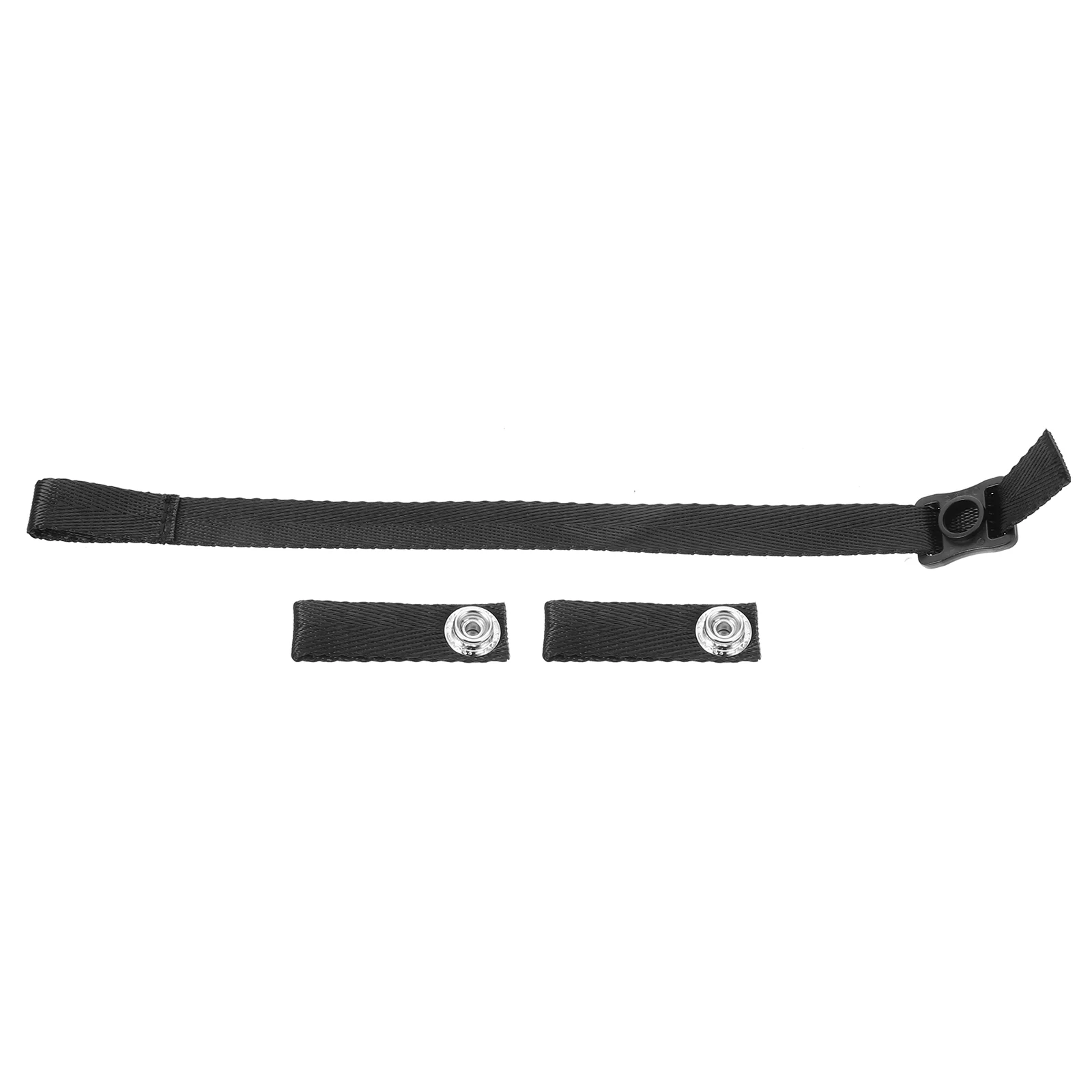 Хоккейные аксессуары Спортивная петля Лыжный полиэстеровый ремешок для