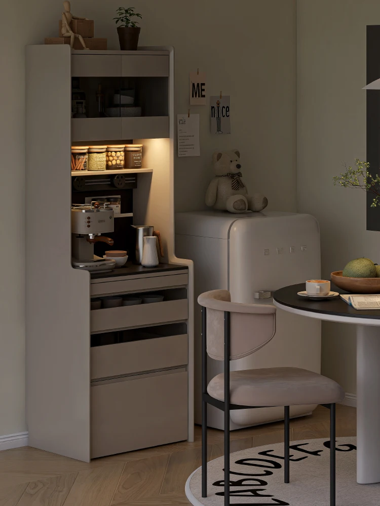 Стефани 60 см полностью из твердой древесины обеденная сторона маленькая