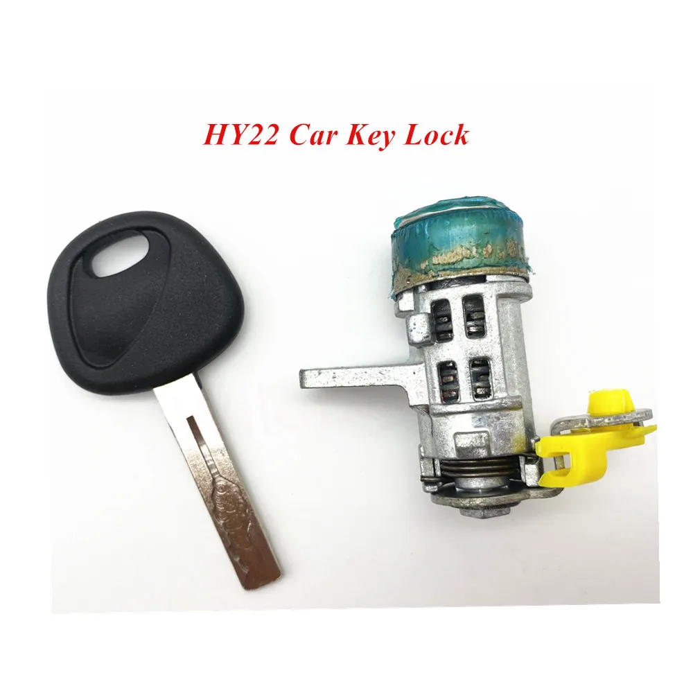 HY22 Автомобильный Замок для дверей для Hyundai, Kia, Lingxiang, Sportage автомобильные дверные замки