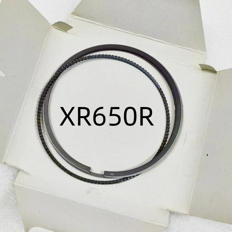 

Поршневое кольцо для XR650R 2000-2007 гг.