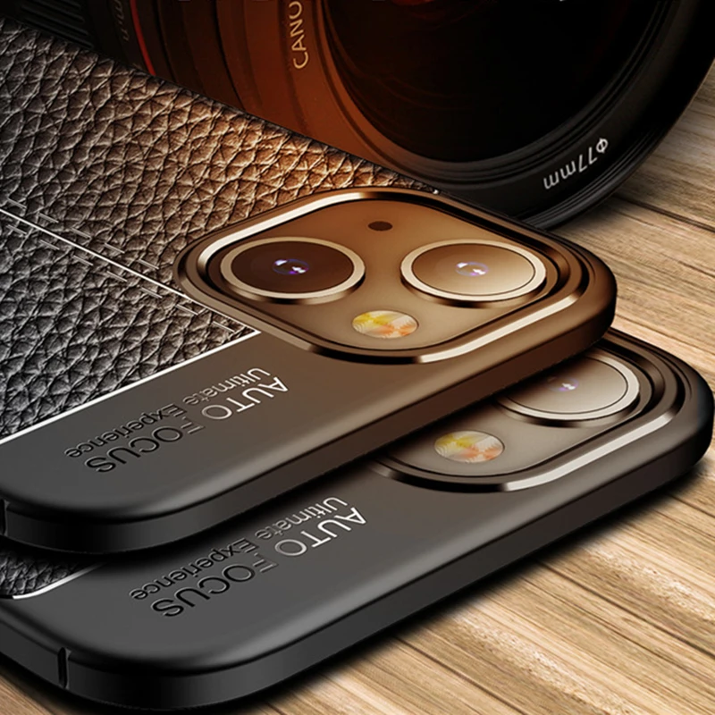 

For iPhone 14 Plus Case Cover For iPhone 14 Pro Max 13 Mini 12 11 SE 2022 2020 Soft Silicone Bumper Phone Cases For iPhone 14