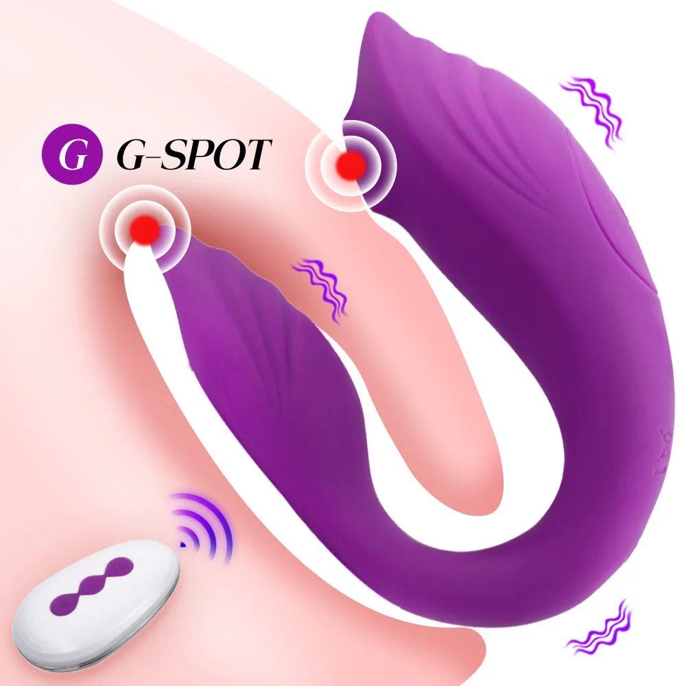 Вибратор для сосания клитора носимый фаллоимитатор Минет Стимулятор на присоске