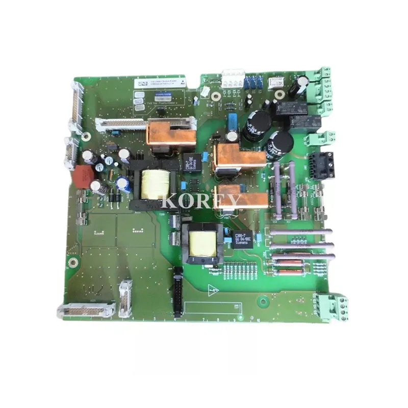 

Siemens Circuit Board 6SE7090-0XX84-0KA0 in Good Condition