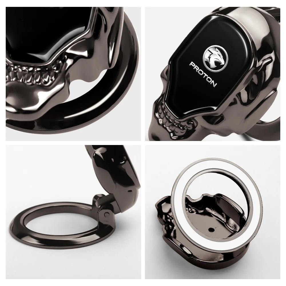 Автомобильная кнопка включения и остановки двигателя защитная крышка наклейки