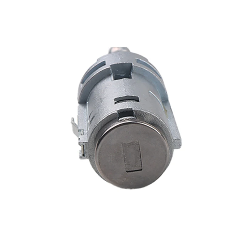 FLYBETTTER OEM Левый дверной замок цилиндр для Citroen Elysee с ключом 1 шт.