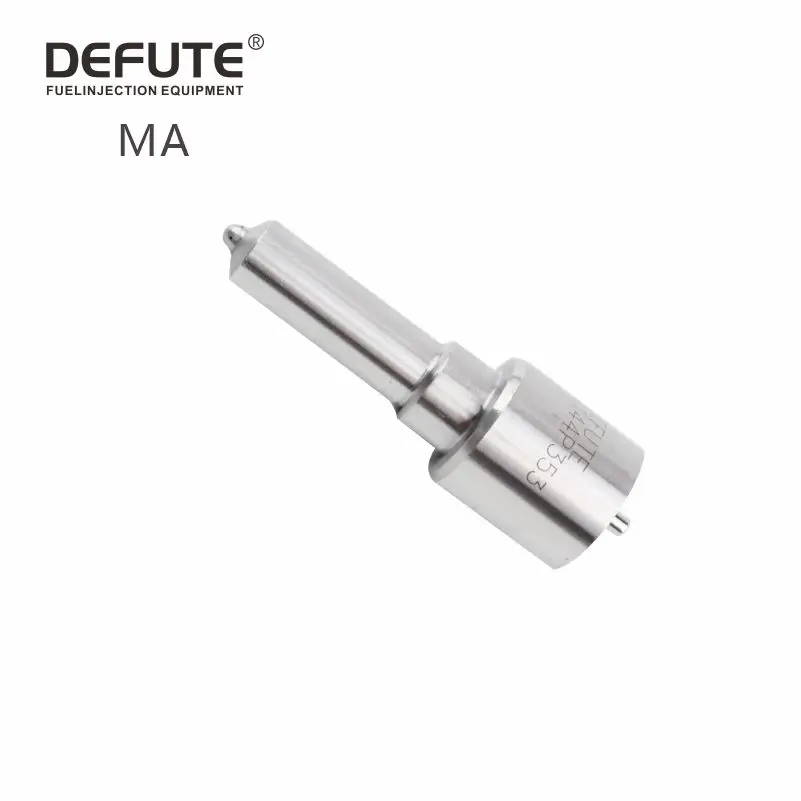 Форсунка дизельного топлива DLLA144P353 DLLA145P392 DLLA147P370 DLLA145P394 DLLA152P378 DLLA148P325 двигателя