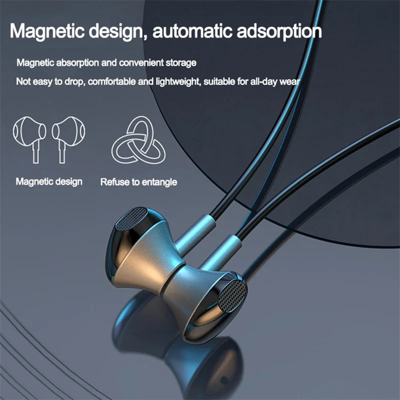 Беспроводные наушники Live с шейным ободом Bluetooth-наушники микрофоном Спортивная