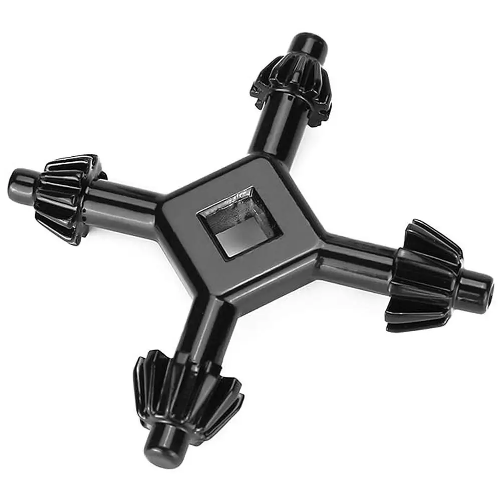 

Сверлильный ключ VAHIGCY 4 в 1