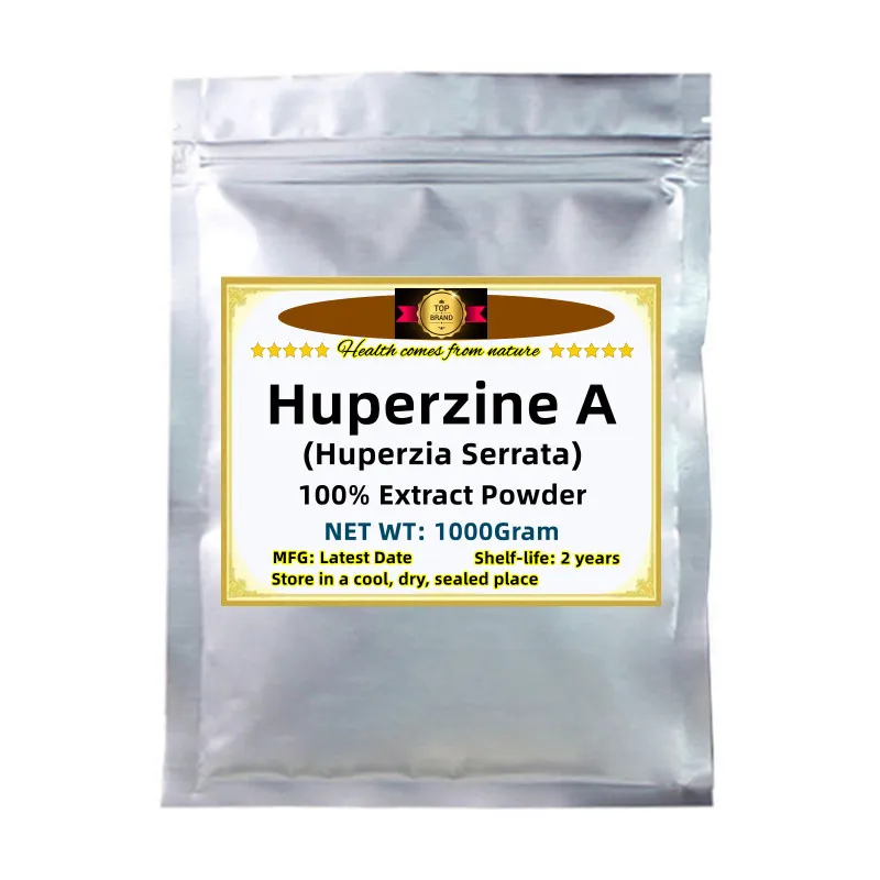 Бесплатная доставка Huperzine A