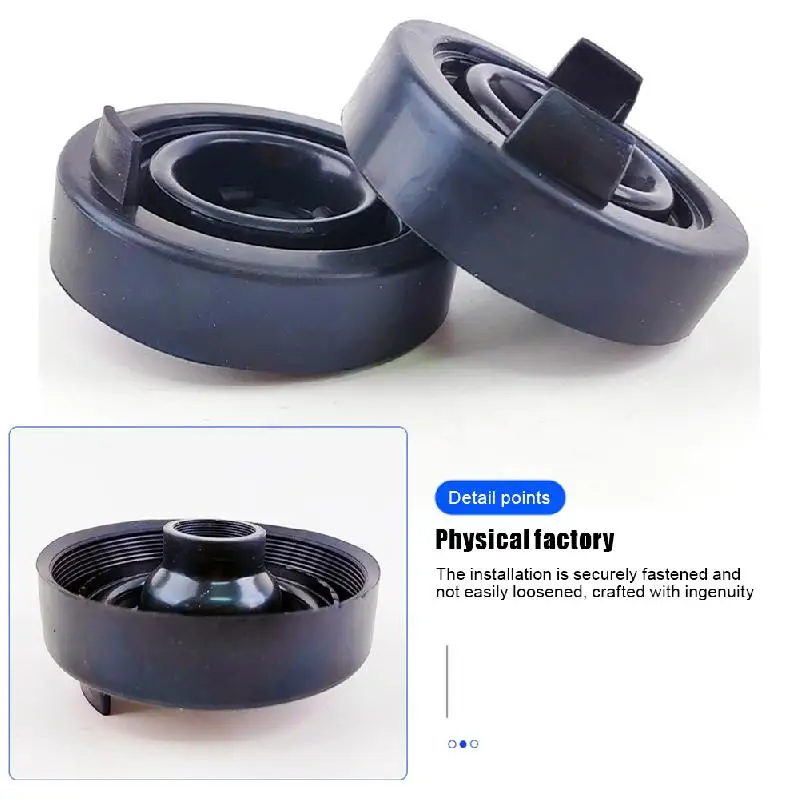 Пылезащитный чехол для фар автомобиля светодиодный резиновый пылезащитный H1 H3 H4