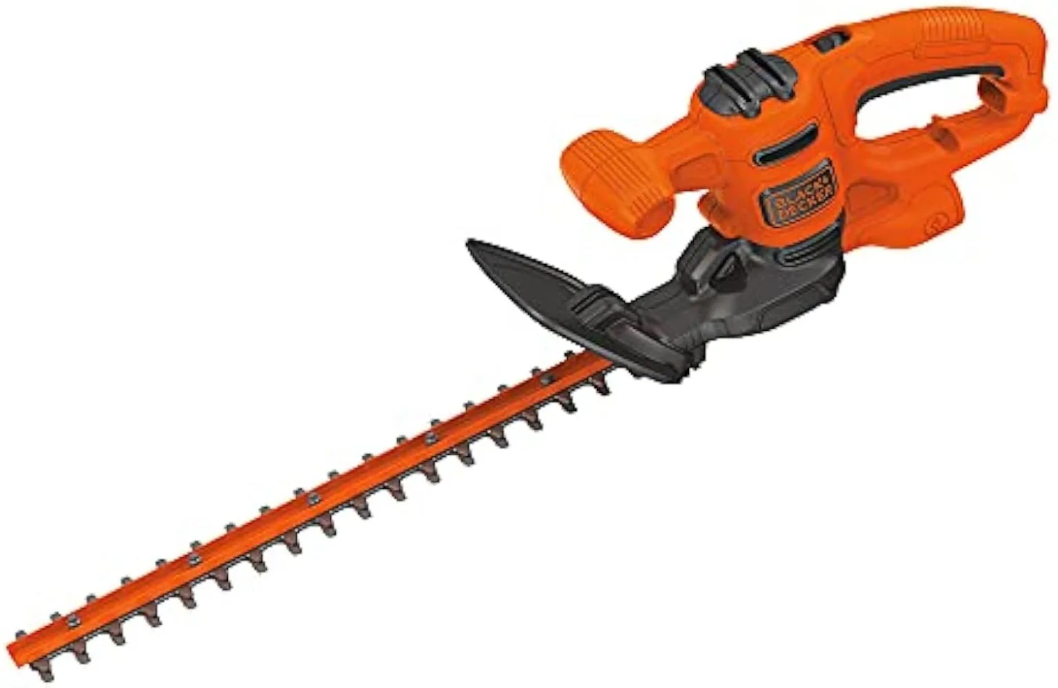 

Электрический секатор BLACK + DECKER, 17 дюймов (BEHT150)