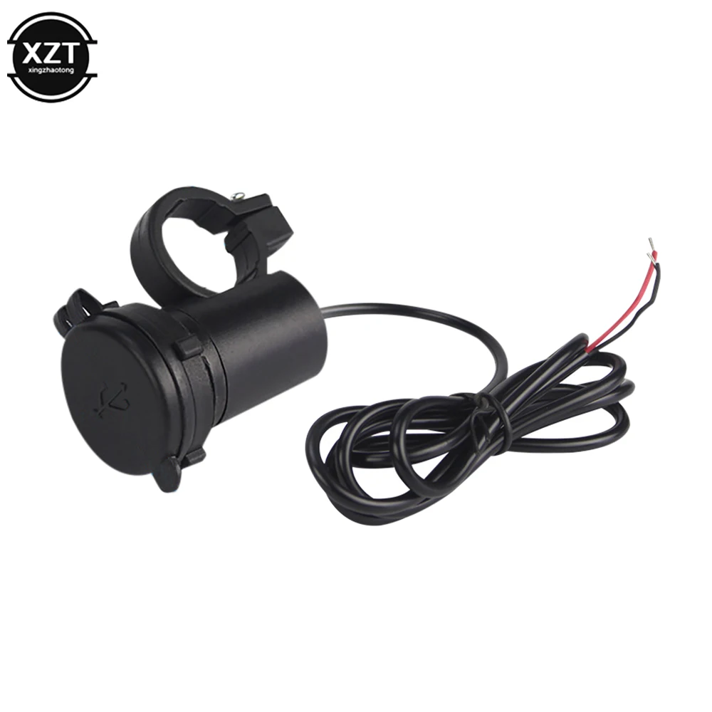 Рисунок 3 - 12 В мотоциклетное зарядное устройство