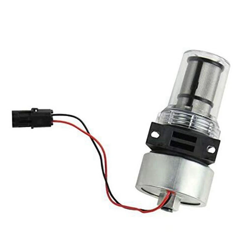 3-кратный фильтр топливный насос для Thermo King MD/KD/RD/TS/URD/XDS/TD/LND замена носителя