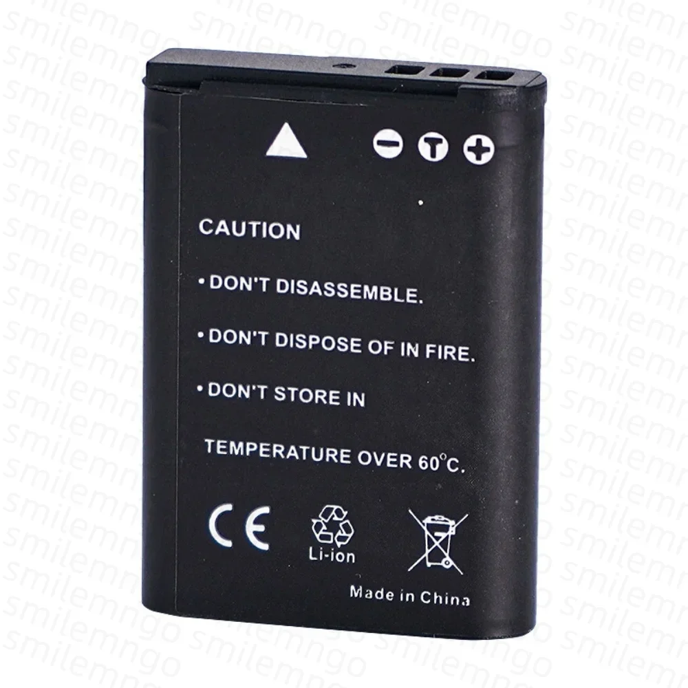 Аккумулятор EN-EL23 3.8V 1850mAh, совместимый с камерами Nikon COOLPIX P610S, P900S, B700, S810C, P600. (art.: 3920da11e22fb) - 3920da11e22fb