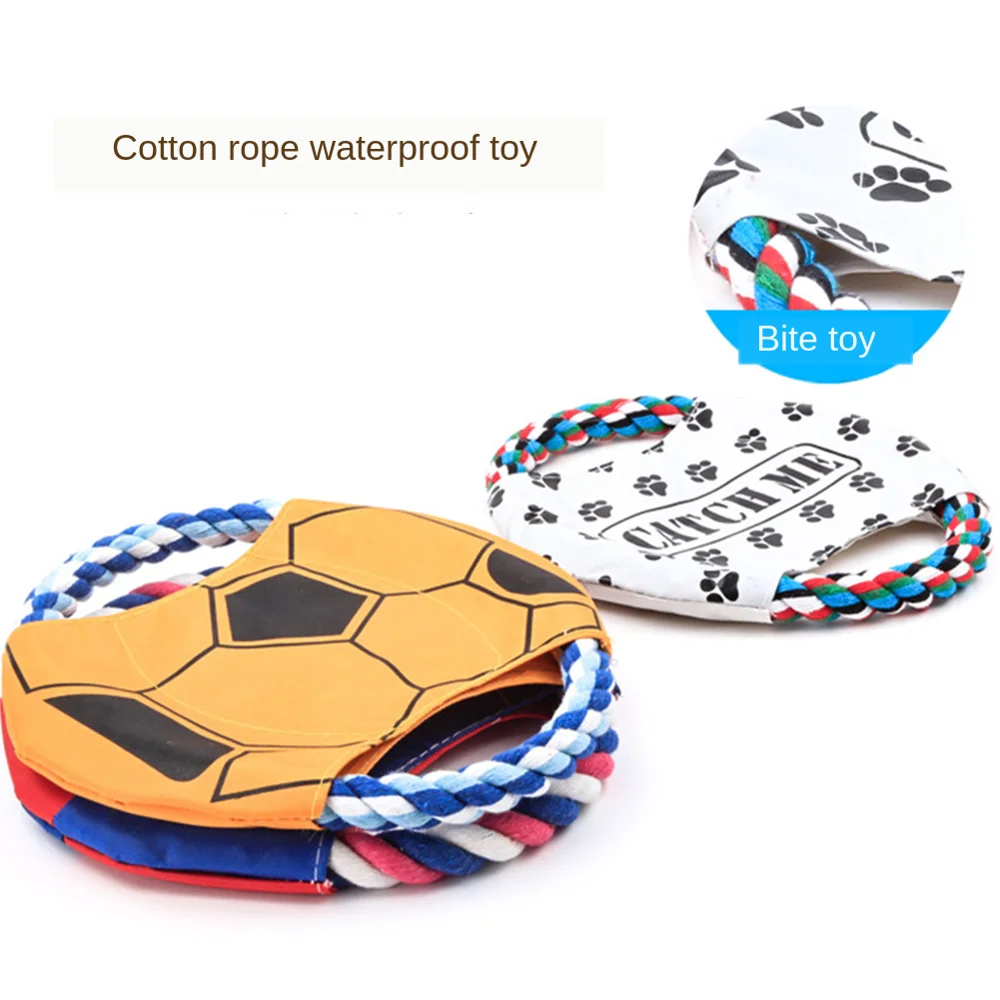 Забавные Летающие Соусники игрушки уличные Обучающие летающие диски для собак