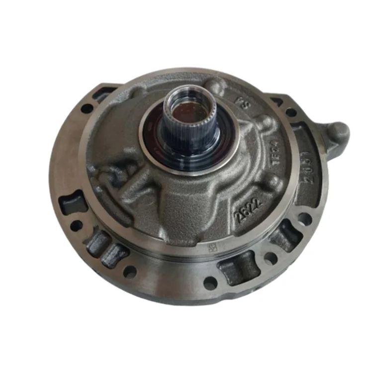 

auto transmission accessories OEM 019CHA Oil CHEEY CVT Oil Pump For Chery A3