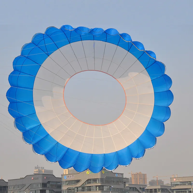 Бесплатная доставка 5 м кольцо для воздушного змея кулон воздушные змеи