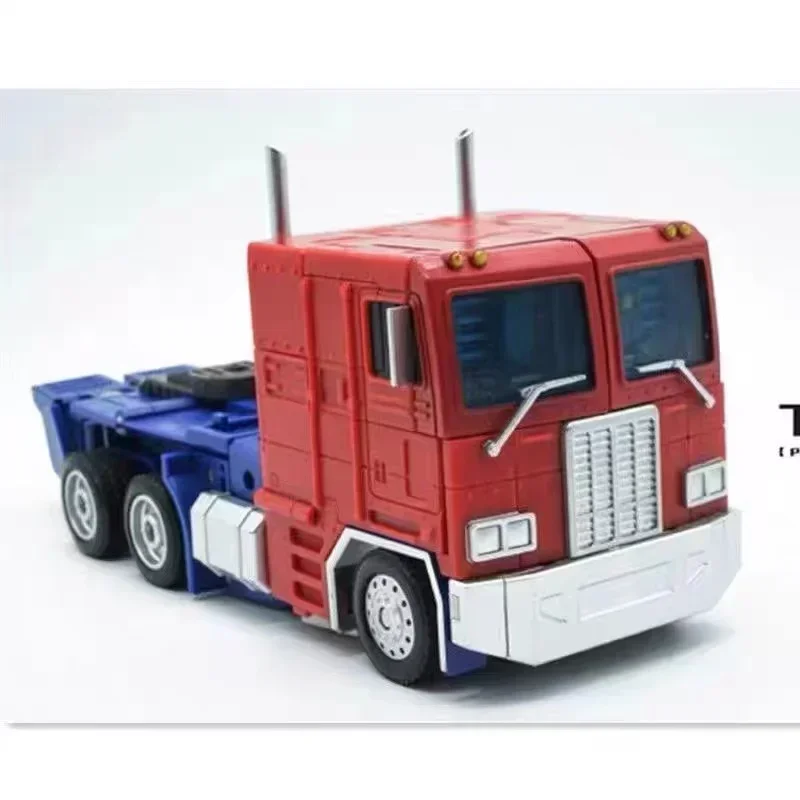 Трансформер Bandai TE-01